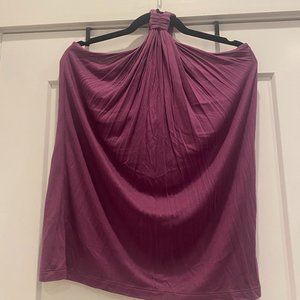 Anne Taylor Halter Tank